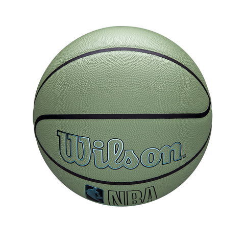 Wilson NBA Forge Plus Eco Indoor/Outdoor Basketball