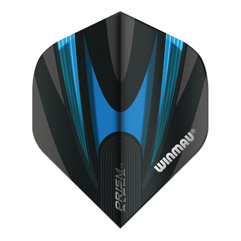 Winmau Prism Alpha Dart Flights