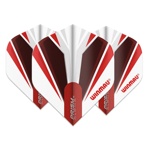 Winmau Prism Alpha Dart Flights