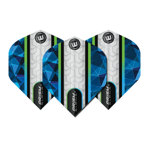 Winmau Prism Alpha Dart  Flights