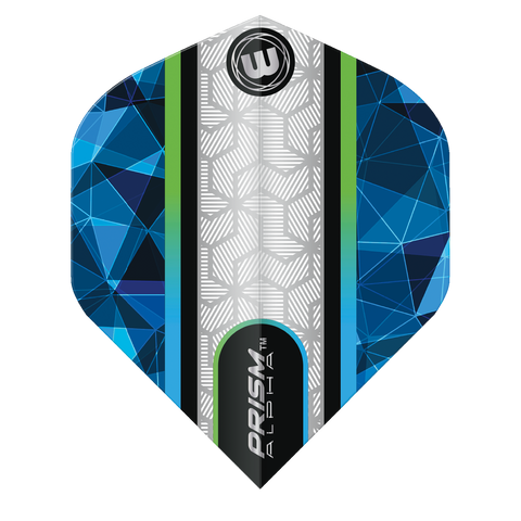 Winmau Prism Alpha Dart  Flights