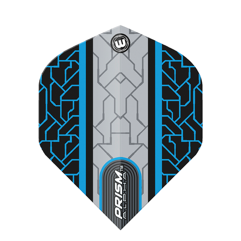 Winmau Prism Alpha Dart Flights