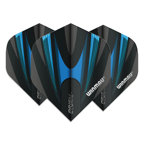 Winmau Prism Alpha Dart Flights