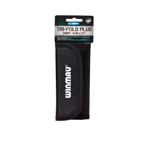 Winmau Tri-Fold Plus Dart Wallet