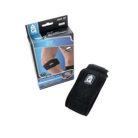 AQ Tennis or Golfer's Elbow Brace