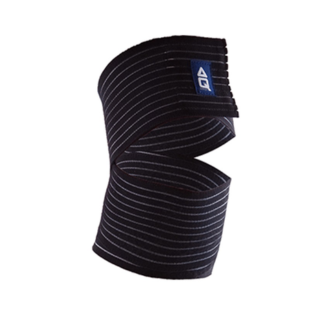 AQ  Knee Wrap