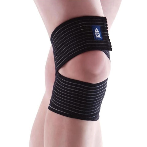 AQ  Knee Wrap