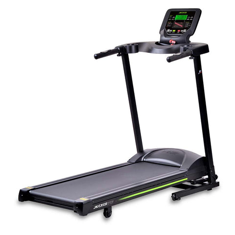 JK Exer Epic717 Motorized Treadmill