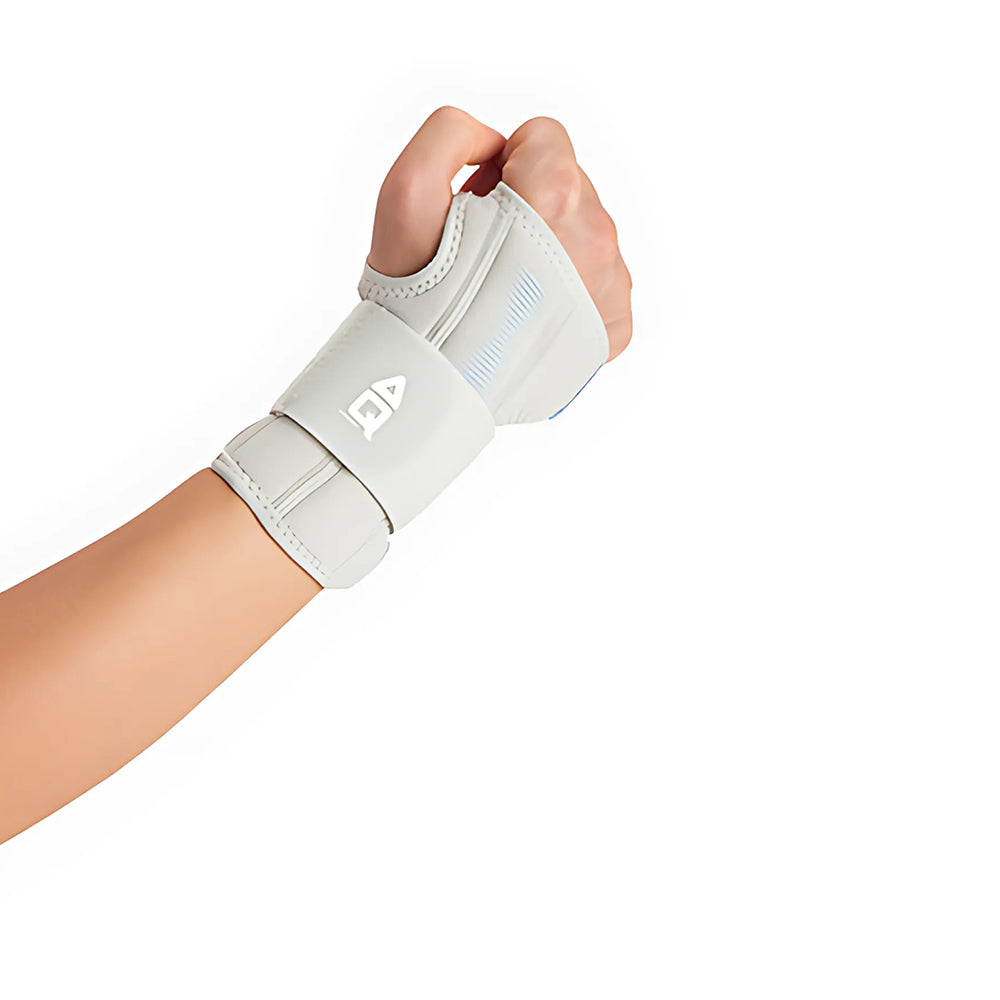 AQ Wrist Brace With Splint