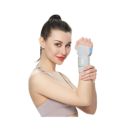 AQ Wrist Brace With Splint