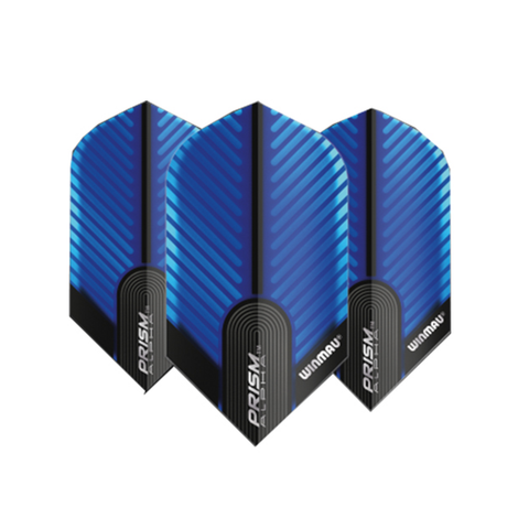 Winmau Prism Alpha Slim Dart Flights