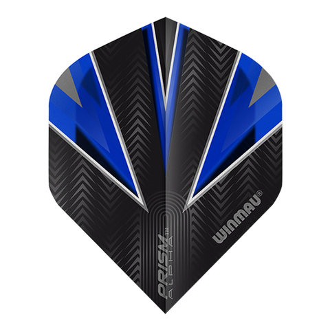 Winmau Prism Alpha Dart Flights