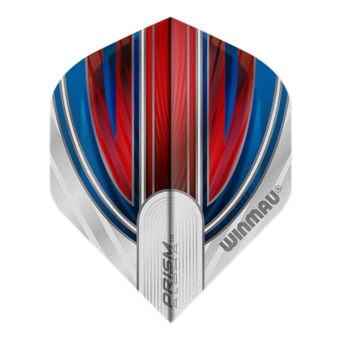 Winmau Prism Alpha Dart Flights