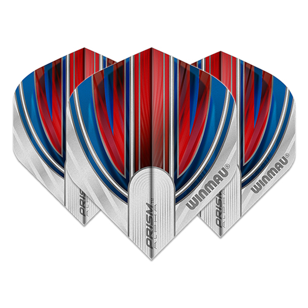 Winmau Prism Alpha Dart Flights