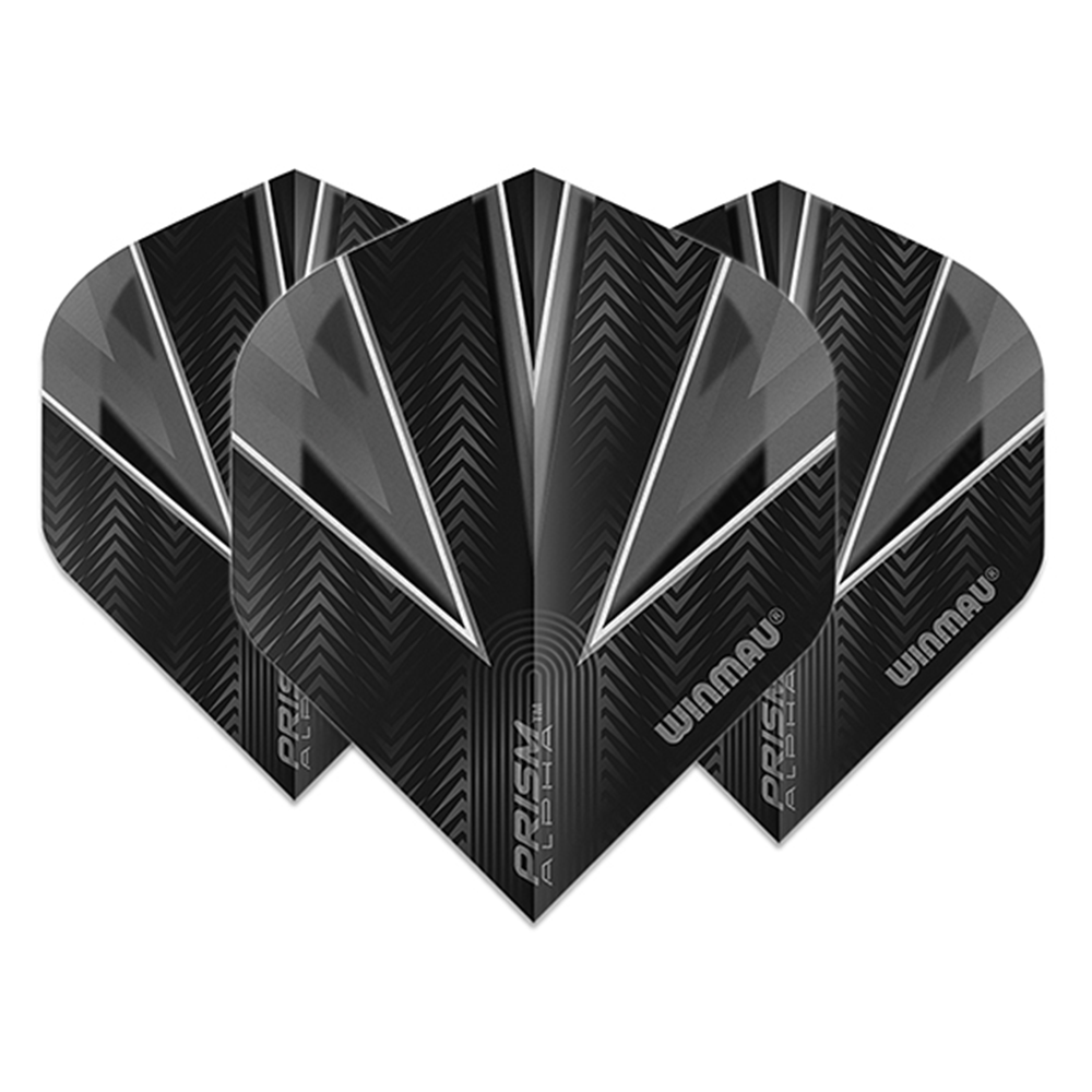 Winmau Prism Alpha Dart Flights