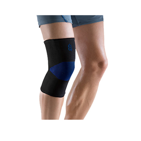 AQ  Elastic Knee Support