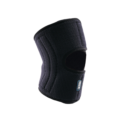 AQ  Knee Stabilizer