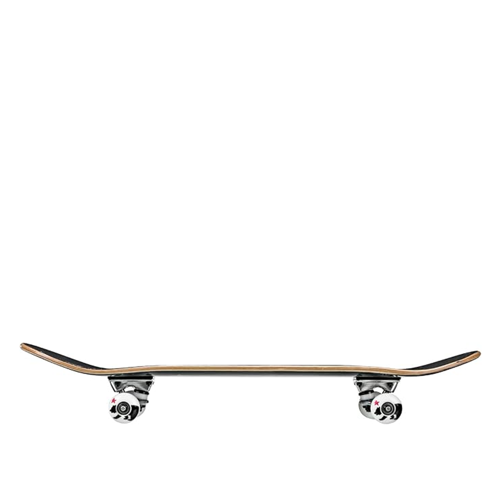 ROLLER DERBY Deluxe Series Cali Bear Skateboard