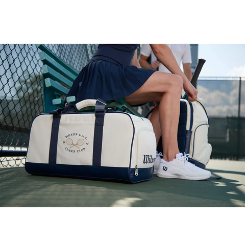 Wilson Heritage 1914 Duffel Bag