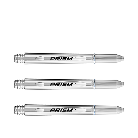 Winmau Prism 1.0 Clear Dart Shafts