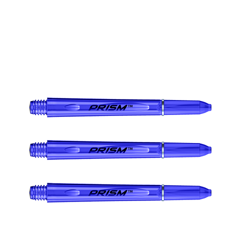 Winmau Prism 1.0 Blue Dart Shafts