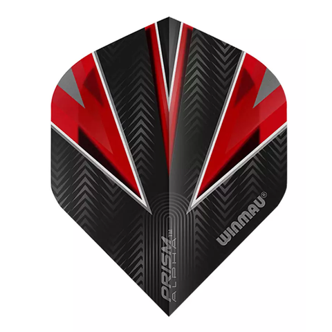 Winmau Prism Alpha Dart Flights