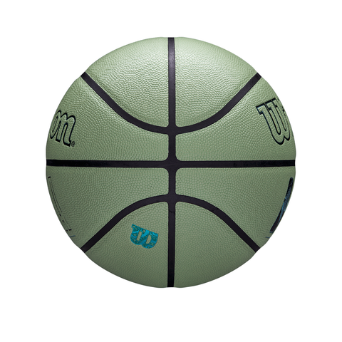 Wilson NBA Forge Plus Eco Indoor/Outdoor Basketball