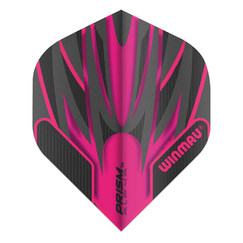 Winmau Prism Alpha Dart Flights