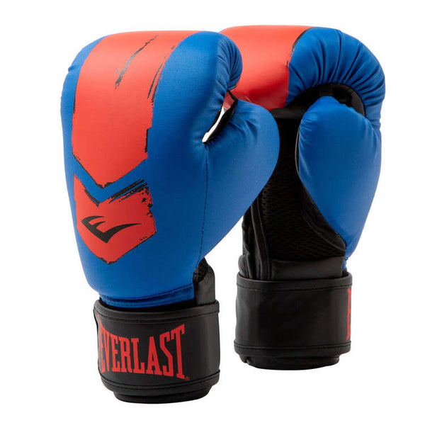 Everlast Prospect II Youth Boxing Gloves 8oz – SPORTS Resources, Inc.